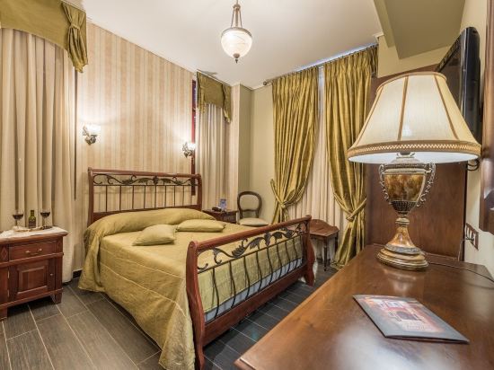 Фото Отель Theofilos Paradise Boutique