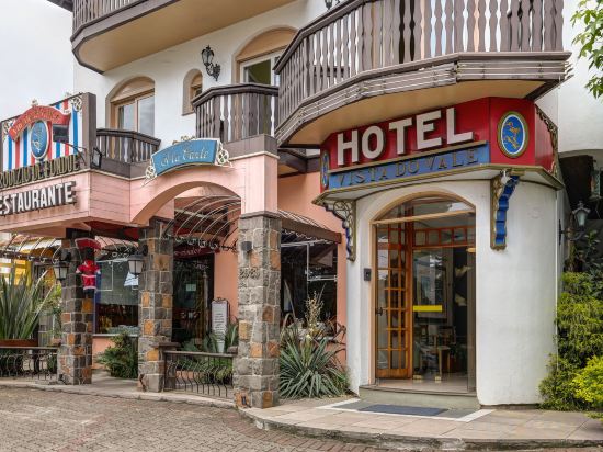 Фото Hotel Vista do Vale