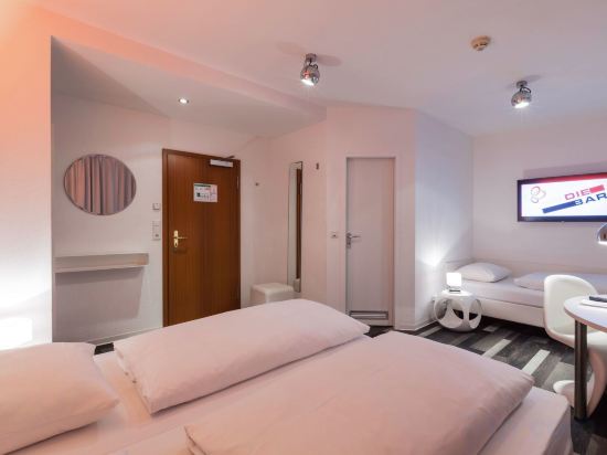 Фото Cityhotel Monopol