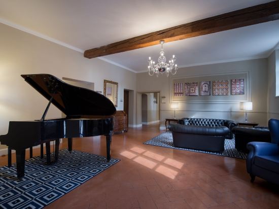 Фото Grand Hotel Villa Torretta Milan Sesto, Curio Collection by Hilton