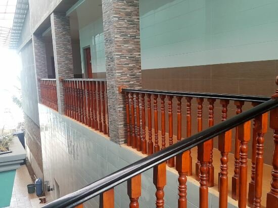 Фото Nasional Hotel