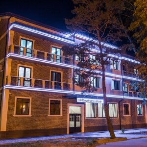 Фото Residence Park