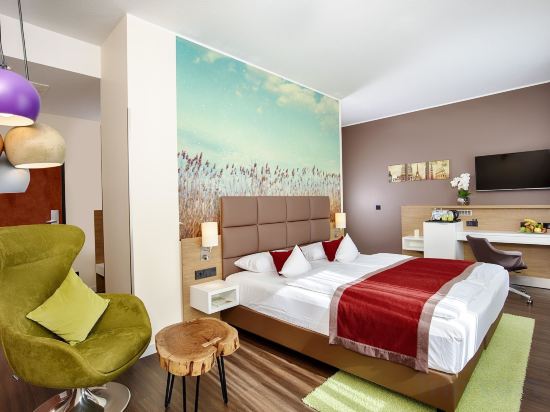 Фото Best Western Hotel Hohenzollern