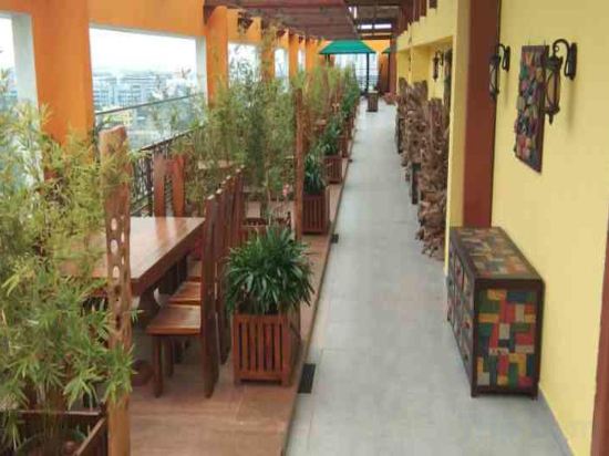 Фото Regenta Central Rs - Chennai