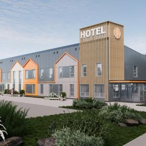 Фото отеля 5