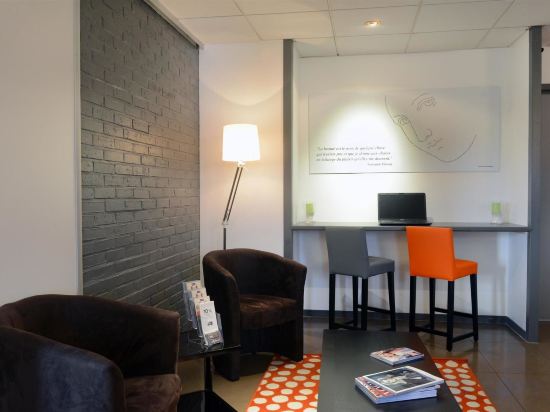 Фото Hotel Inn Dijon-Quetigny