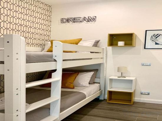 Фото 4VaticanRooms