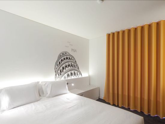 Фото Hotel 3k Europa