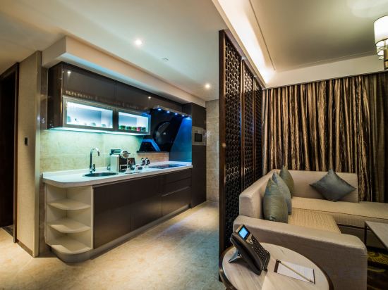 Фото Braira Qurtubah Riyadh