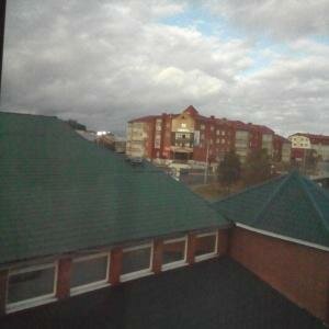 Гостиница Империя