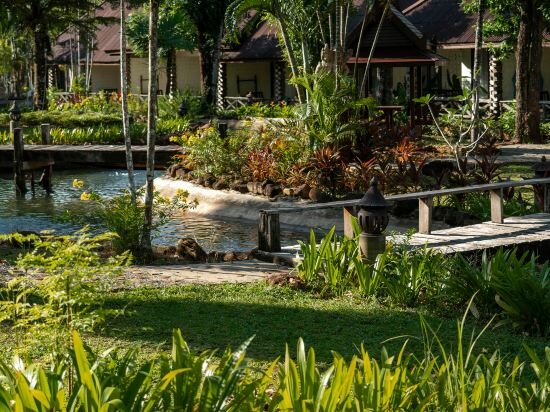 Фото Annika Koh Chang