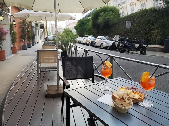 Фото Hotel Boréal