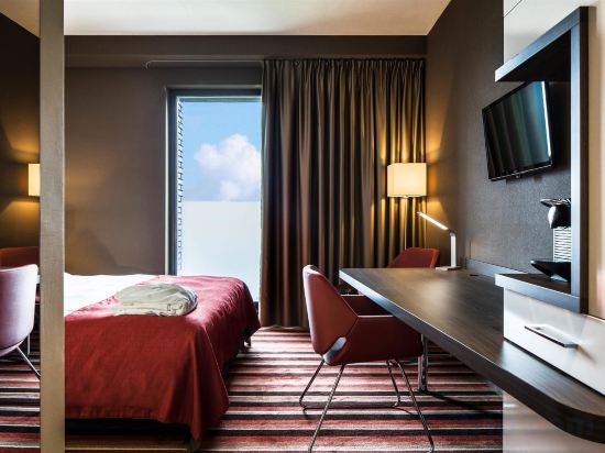 Фото Отель Plaza Premium Grand Winston