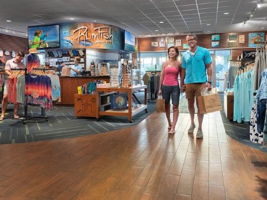 Фото RumFish Beach Resort by TradeWinds