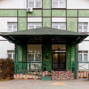 Фото Дом Учёных