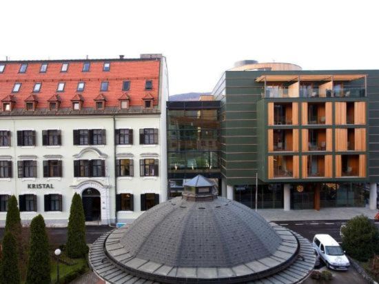 Фото Hotel Kristal - Terme Krka