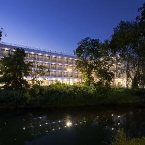 Фото Дивотель отель и спа