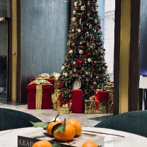 Фото Raido. Moscow Sky