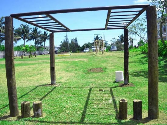 Фото Hotel Kimberly Tagaytay