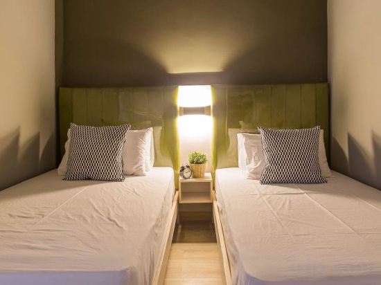 Фото V Varee Bangkok