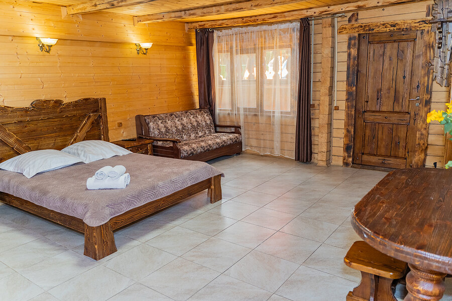 Фото Горные Забавы