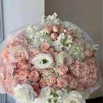 Lili flowers (Щербаков пер., 12), магазин цветов в Санкт‑Петербурге