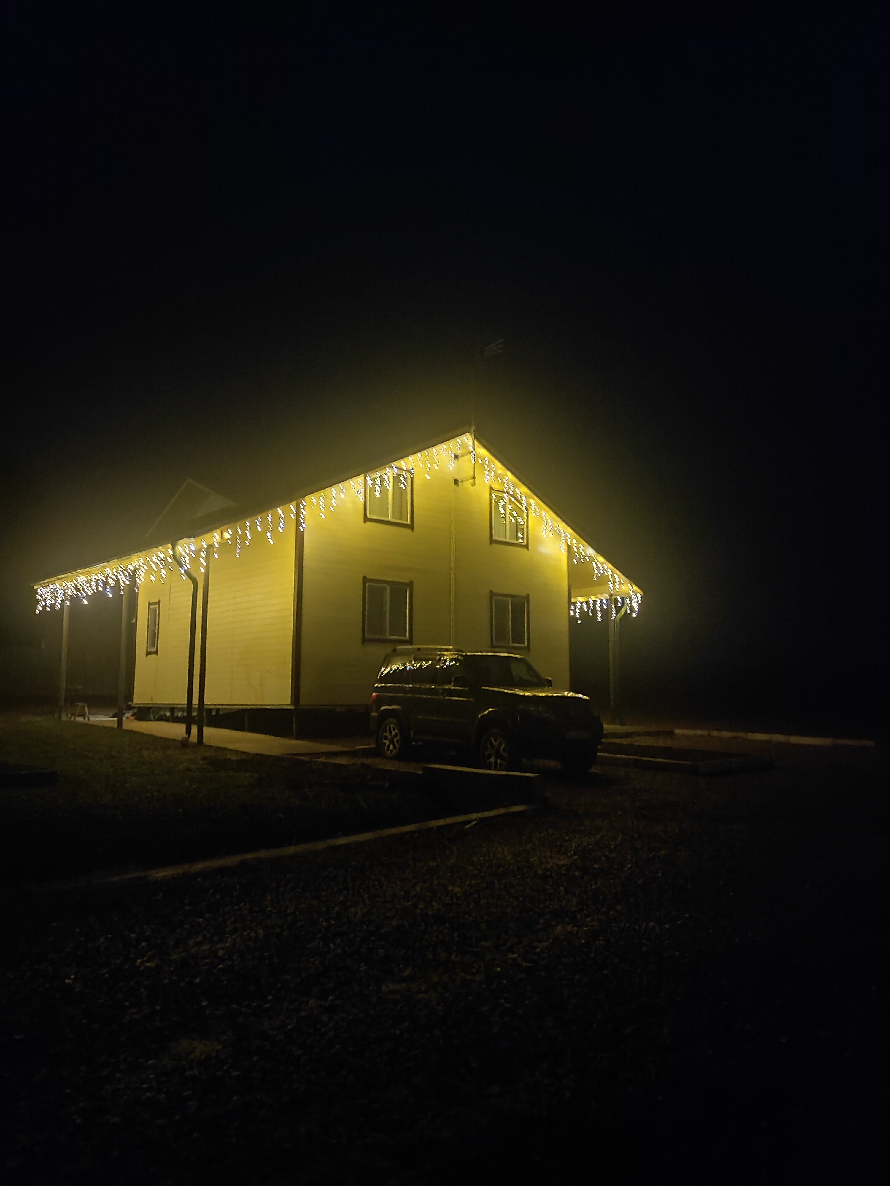 Фото Лукино-Парк