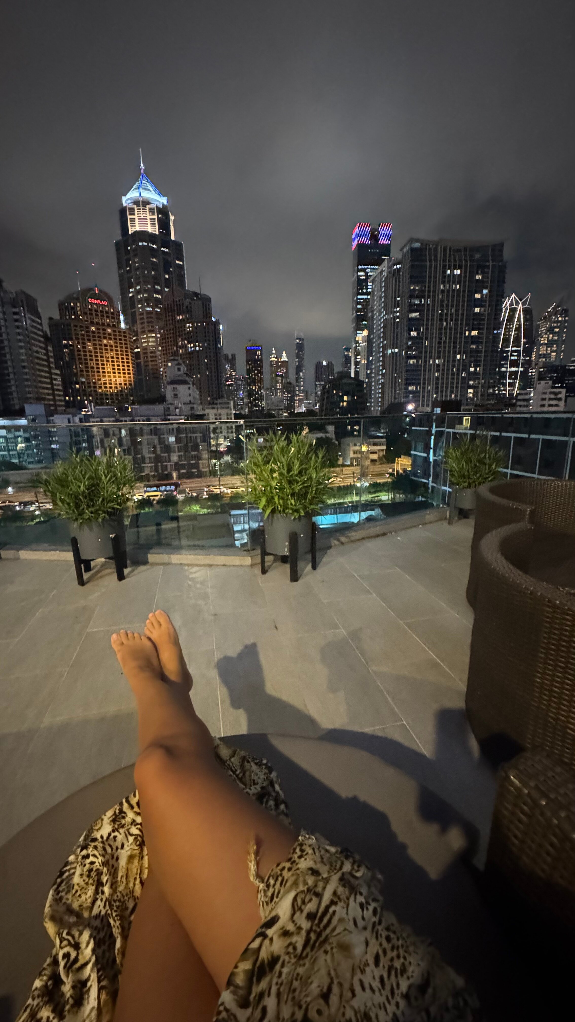 Фото Surestay Plus Hotel by Best Western Sukhumvit 2