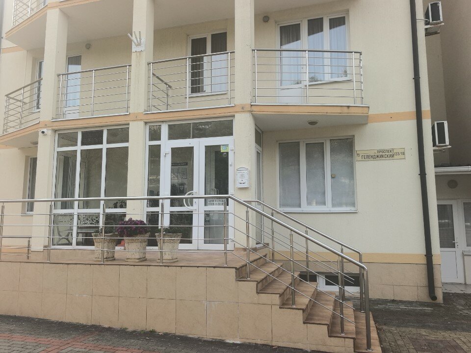 Фото Орхидея