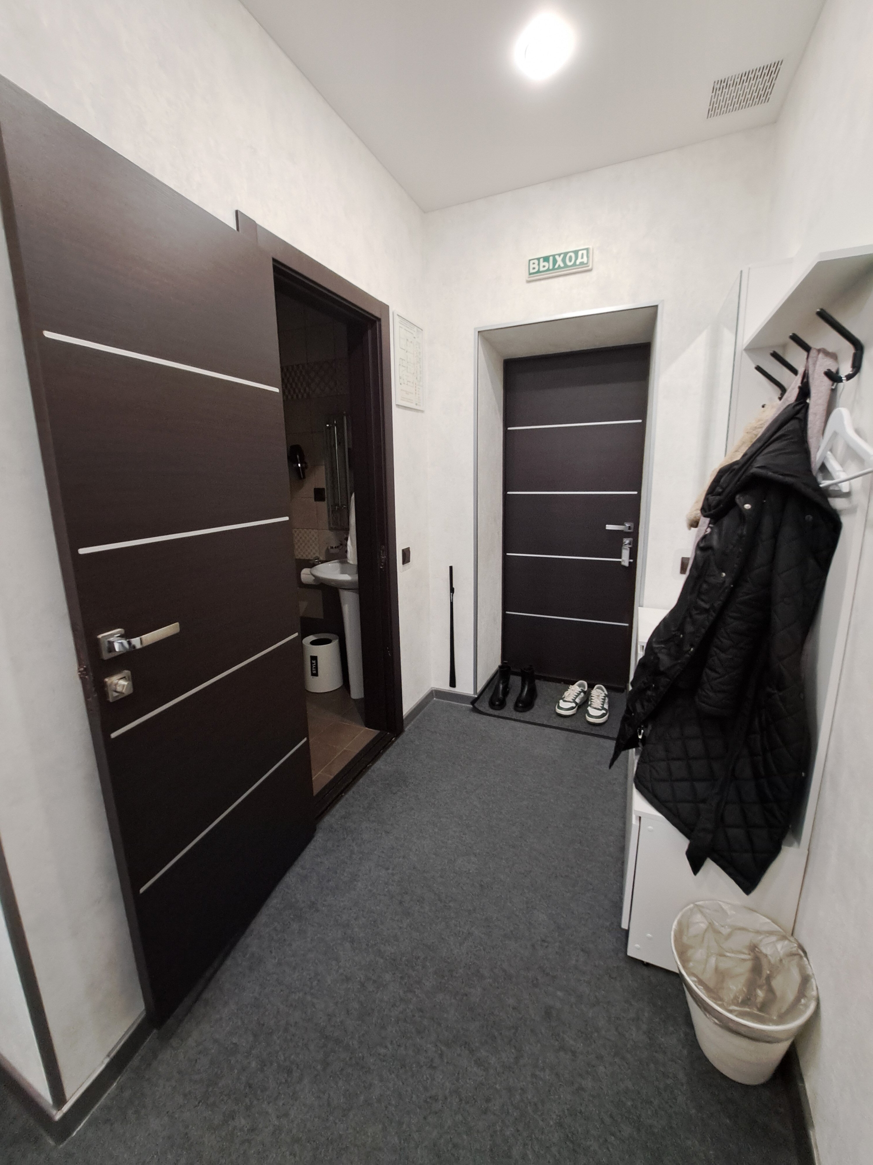 Фото Хостел 116