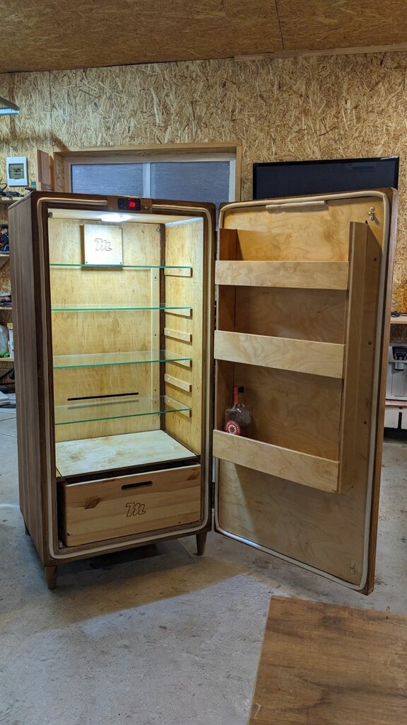 Appliance repair KholodBrest, Brest, photo