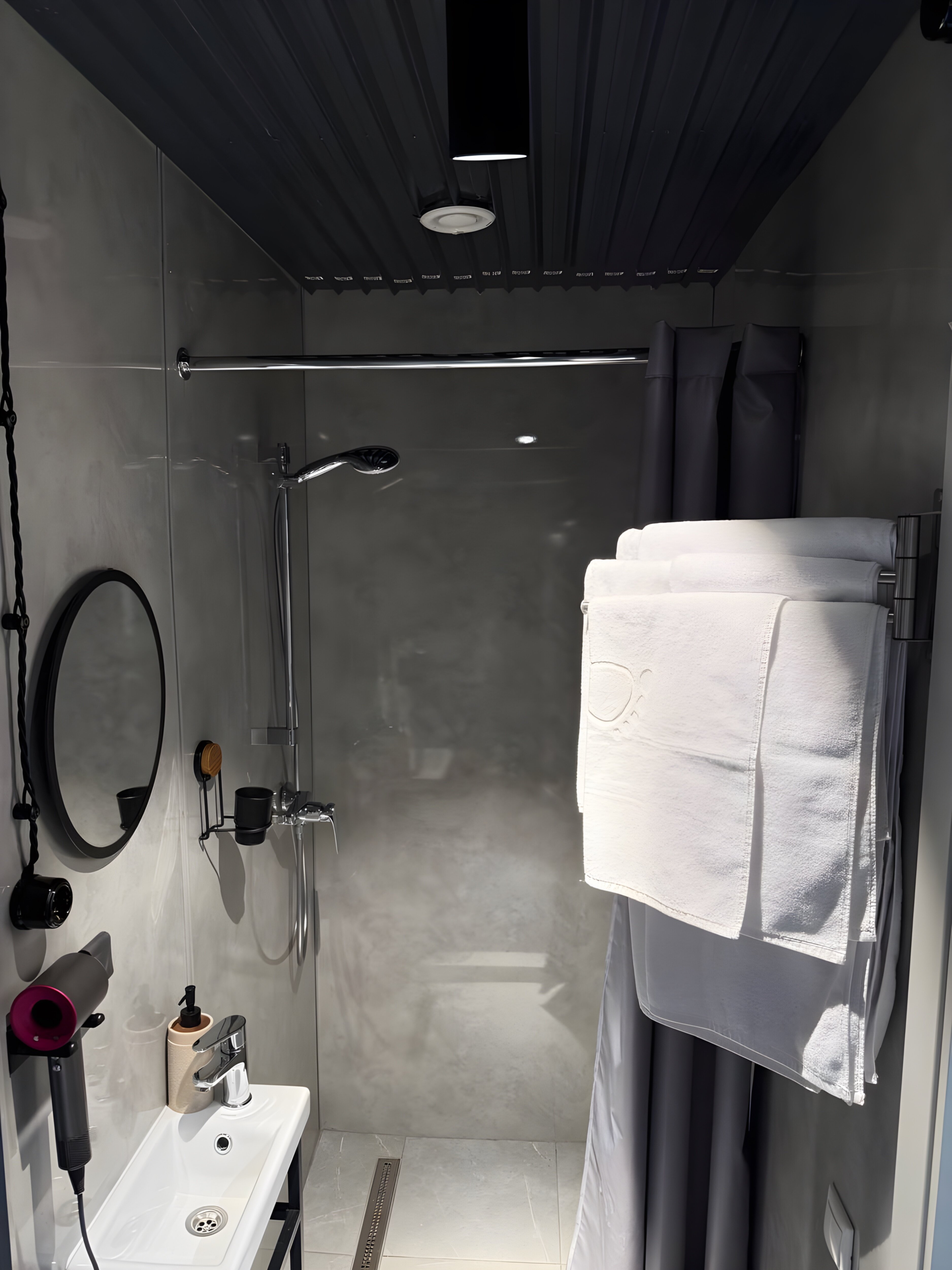 Фото Оп-арт-отель Летняя