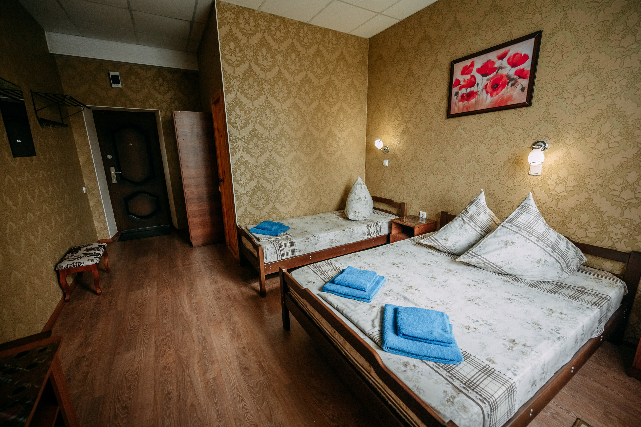 Фото Гостиный двор