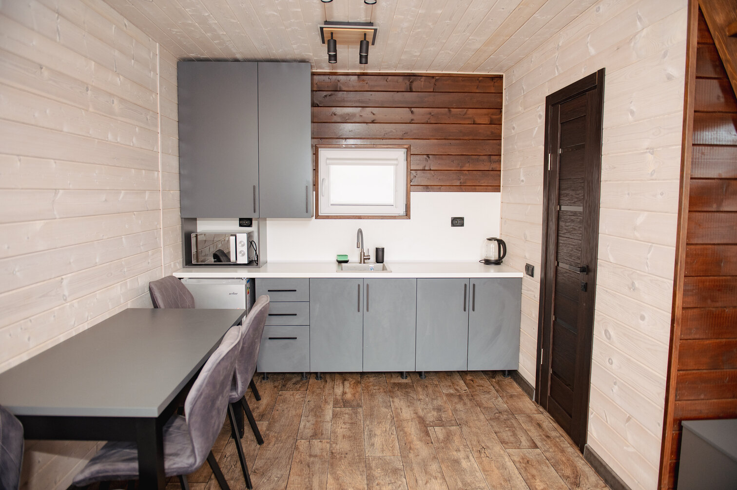 Фото Green Village