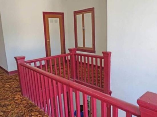 Фото Hollywood Roxy Hotel