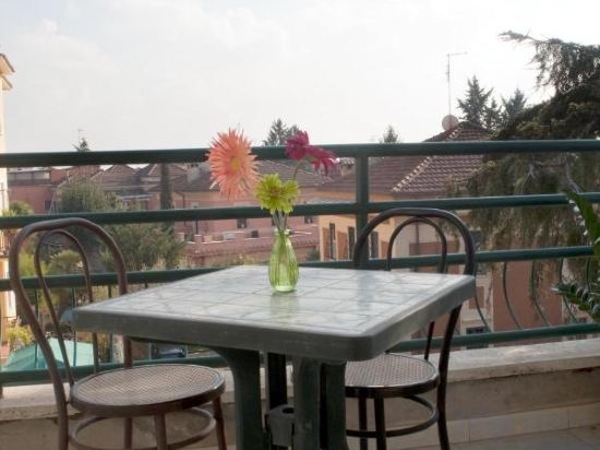 Фото Antico Acquedotto