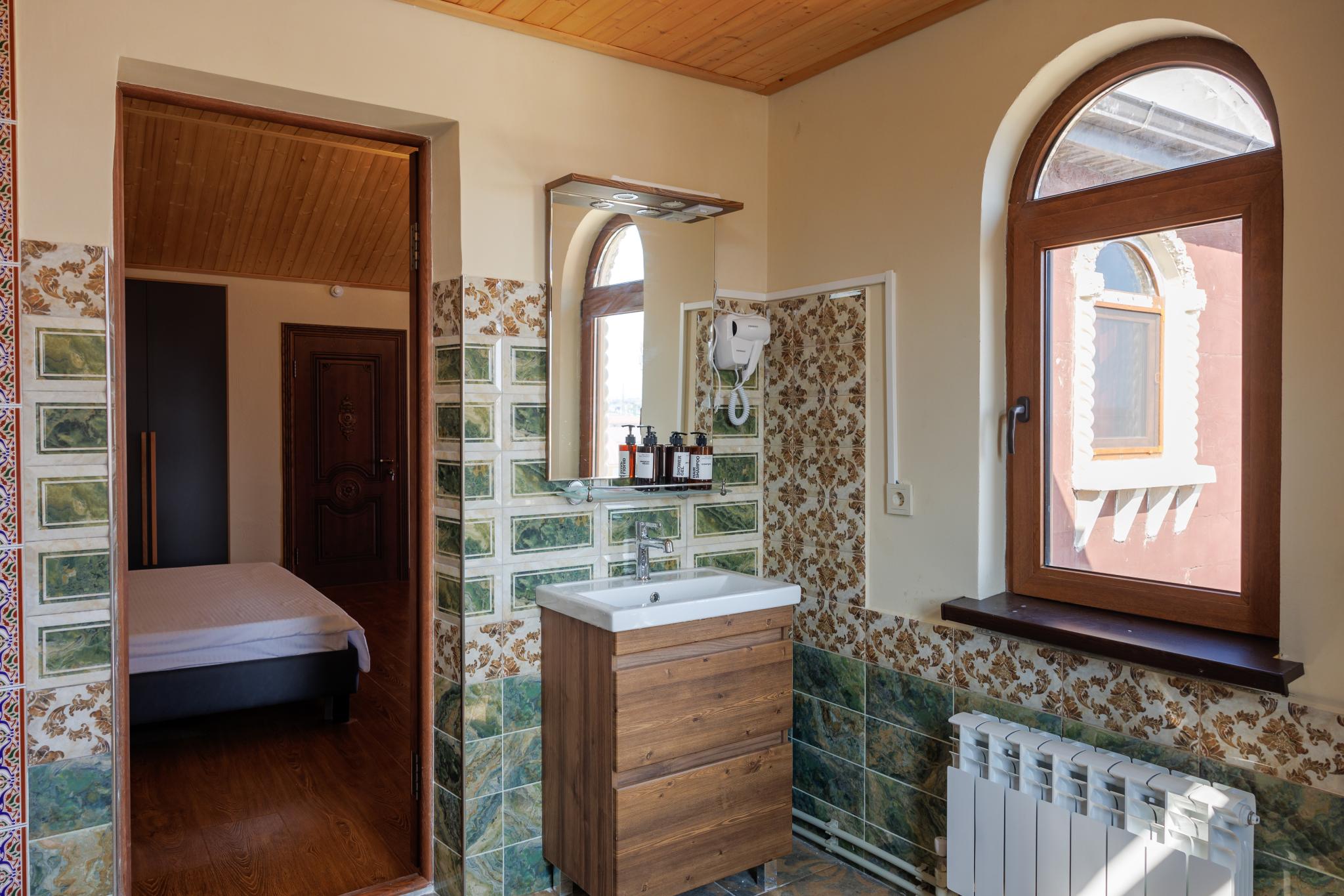 Фото Падишах