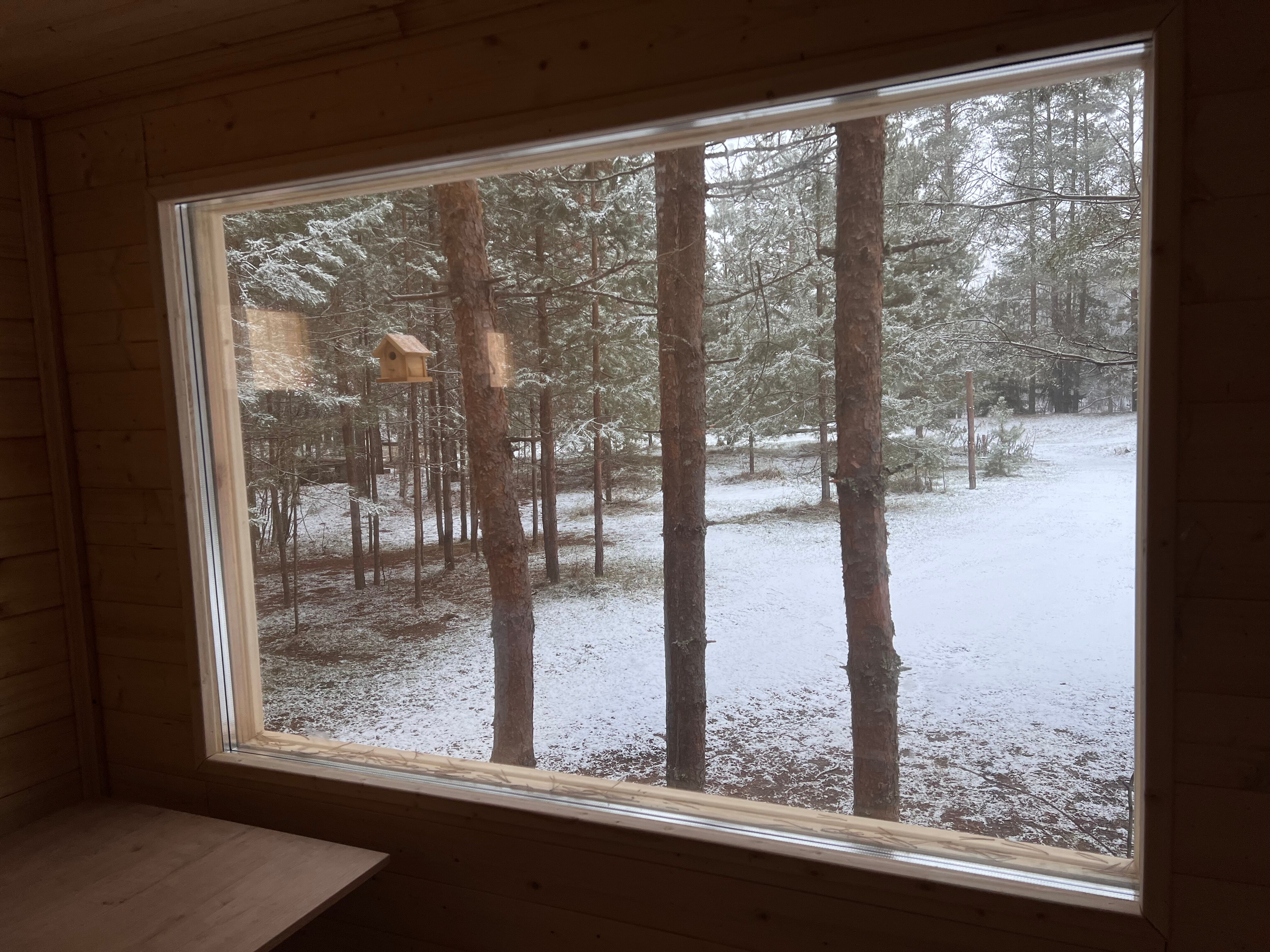 Фото Экопарк Дар