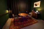 Podcast Studio Podhub (5th Donskoy Drive, 15с9), recording studio