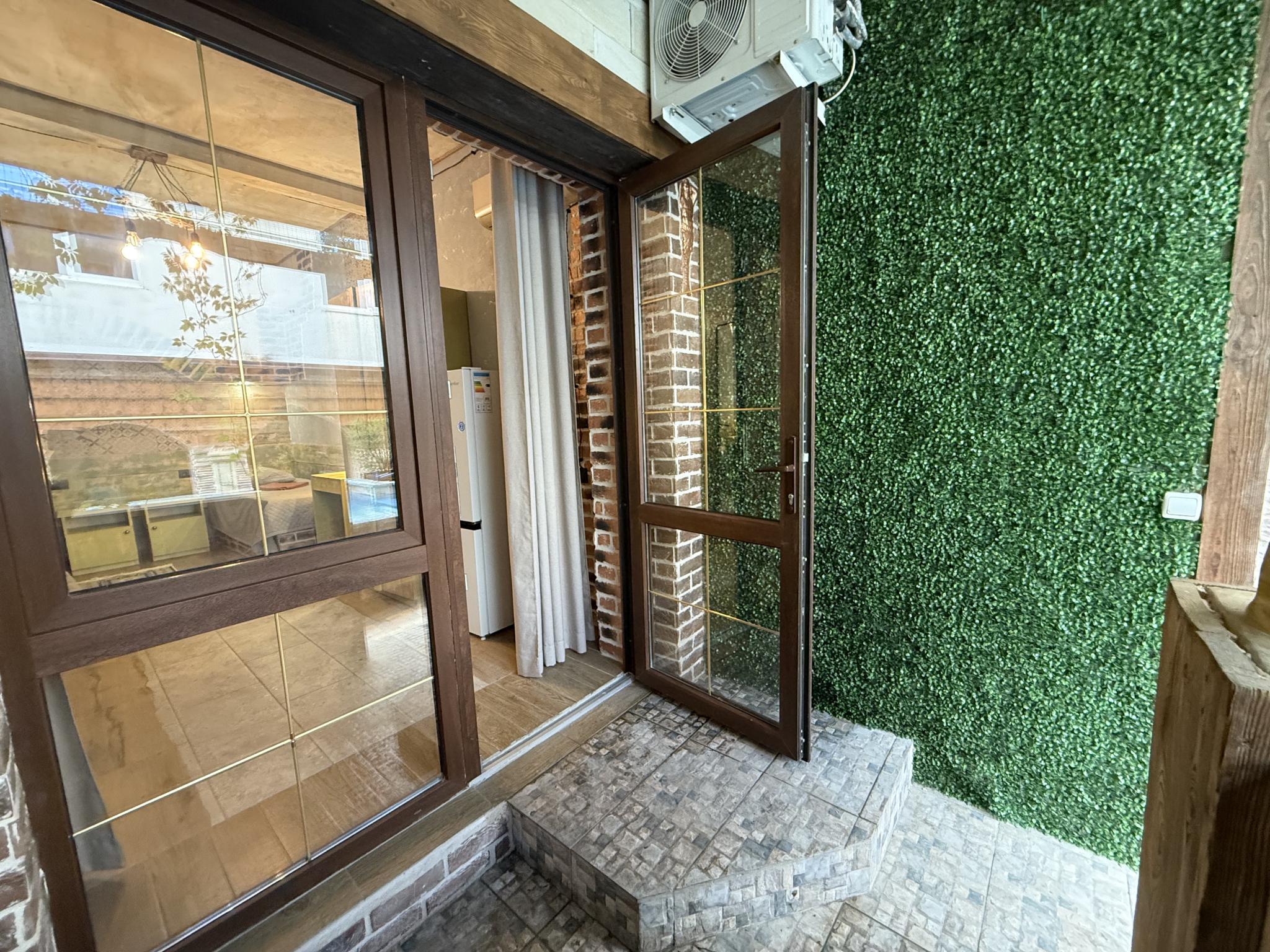 Фото Южный берег на Киевской