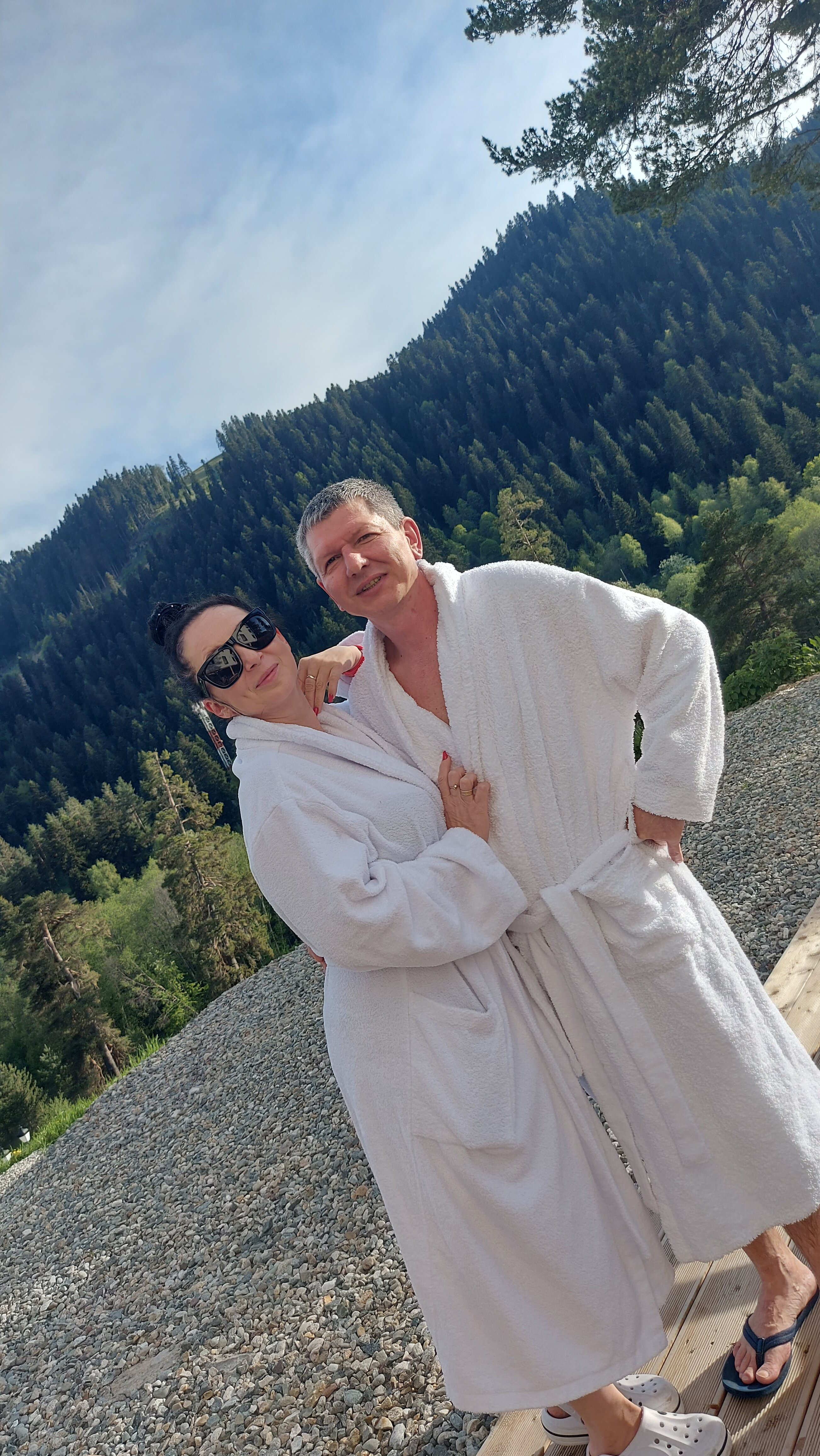 Фото Архыз Сити, Софийская поляна