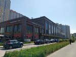 Britlandia (Turistskaya Street, 25), foreign language courses