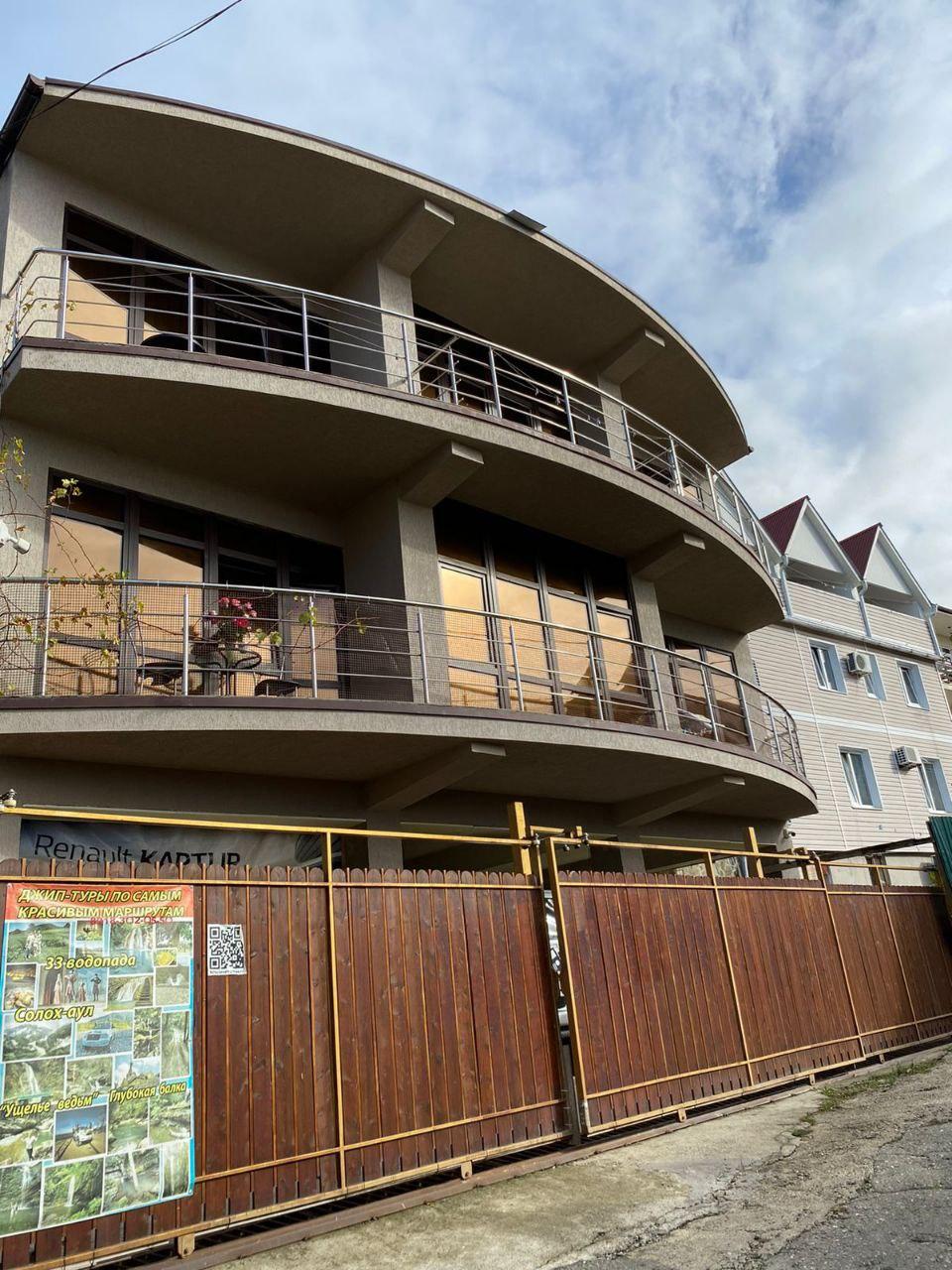 Фото ПовезЛоо