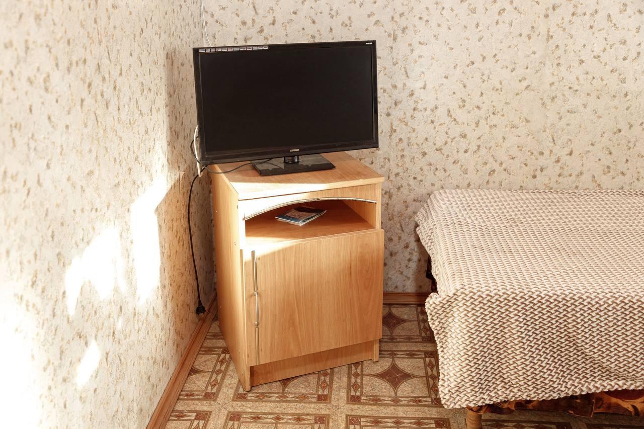 Фото ПовезЛоо