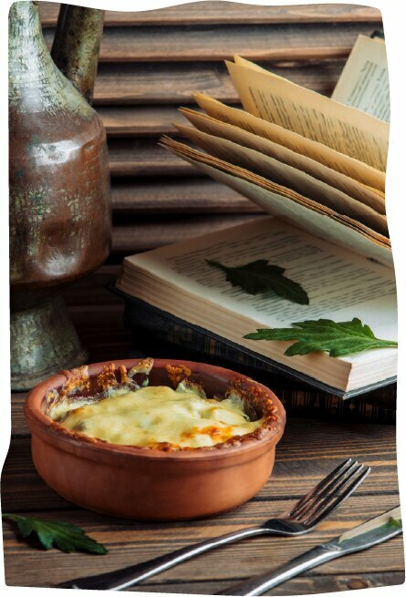 Restaurant Jardin Des Arts, Dubai, photo