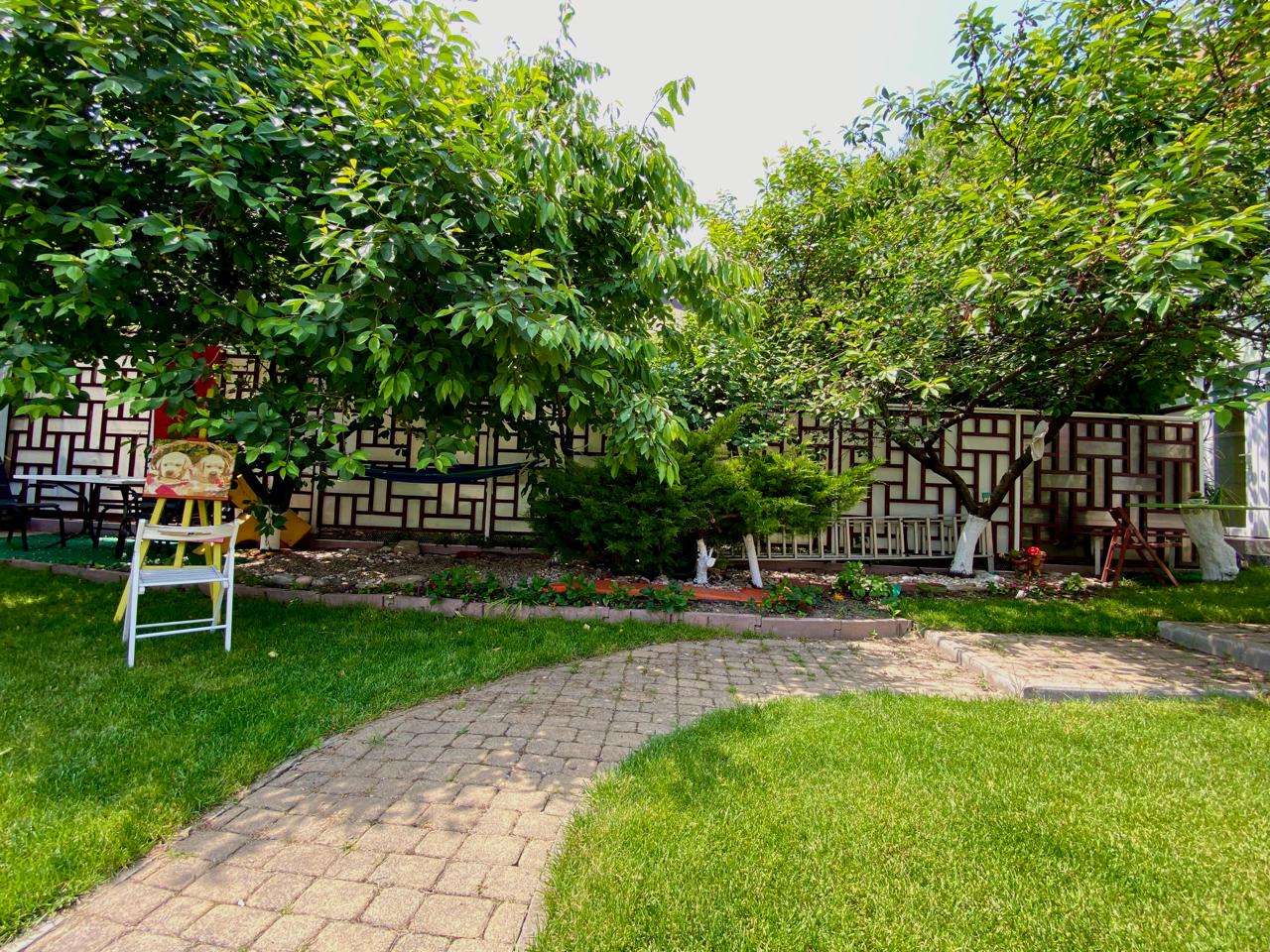 Фото Вилла София