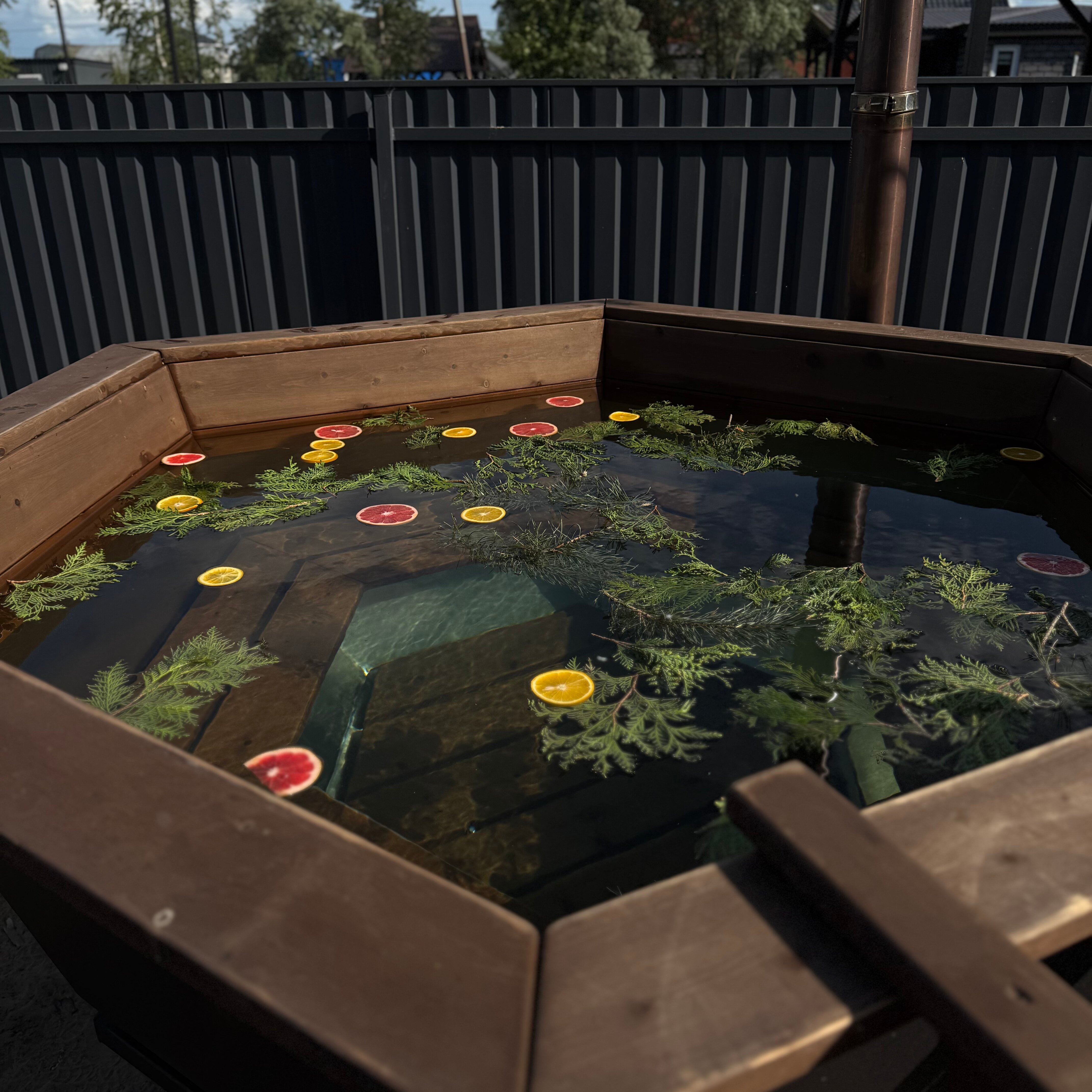 Фото Брянские Дачи