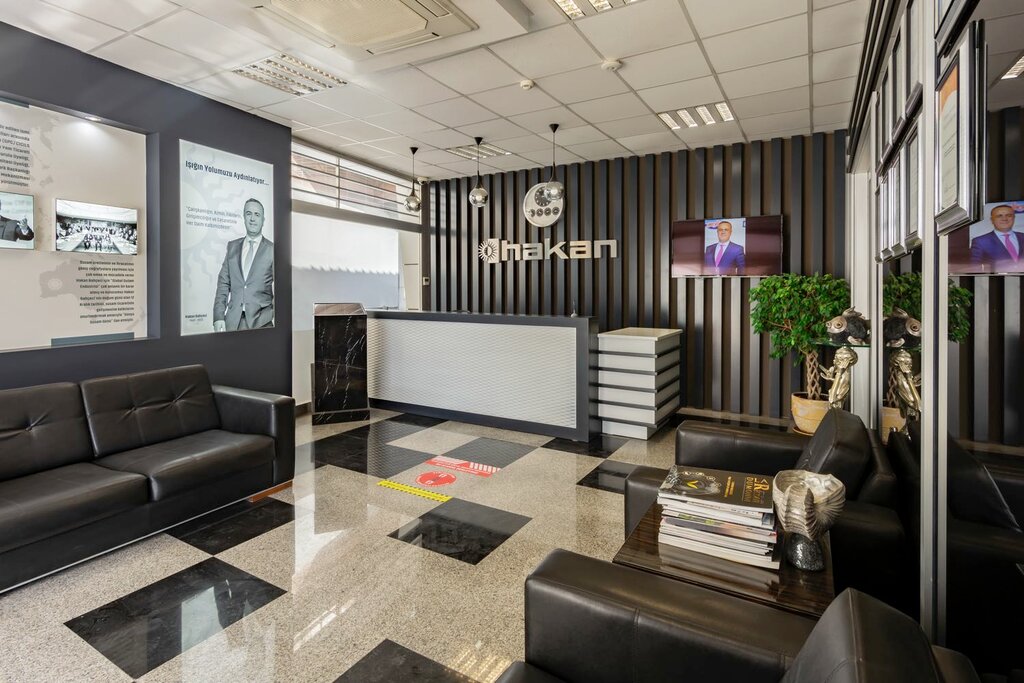 Interior design Kalitas Construction Recycling Advertising Import Export, Mersin, photo