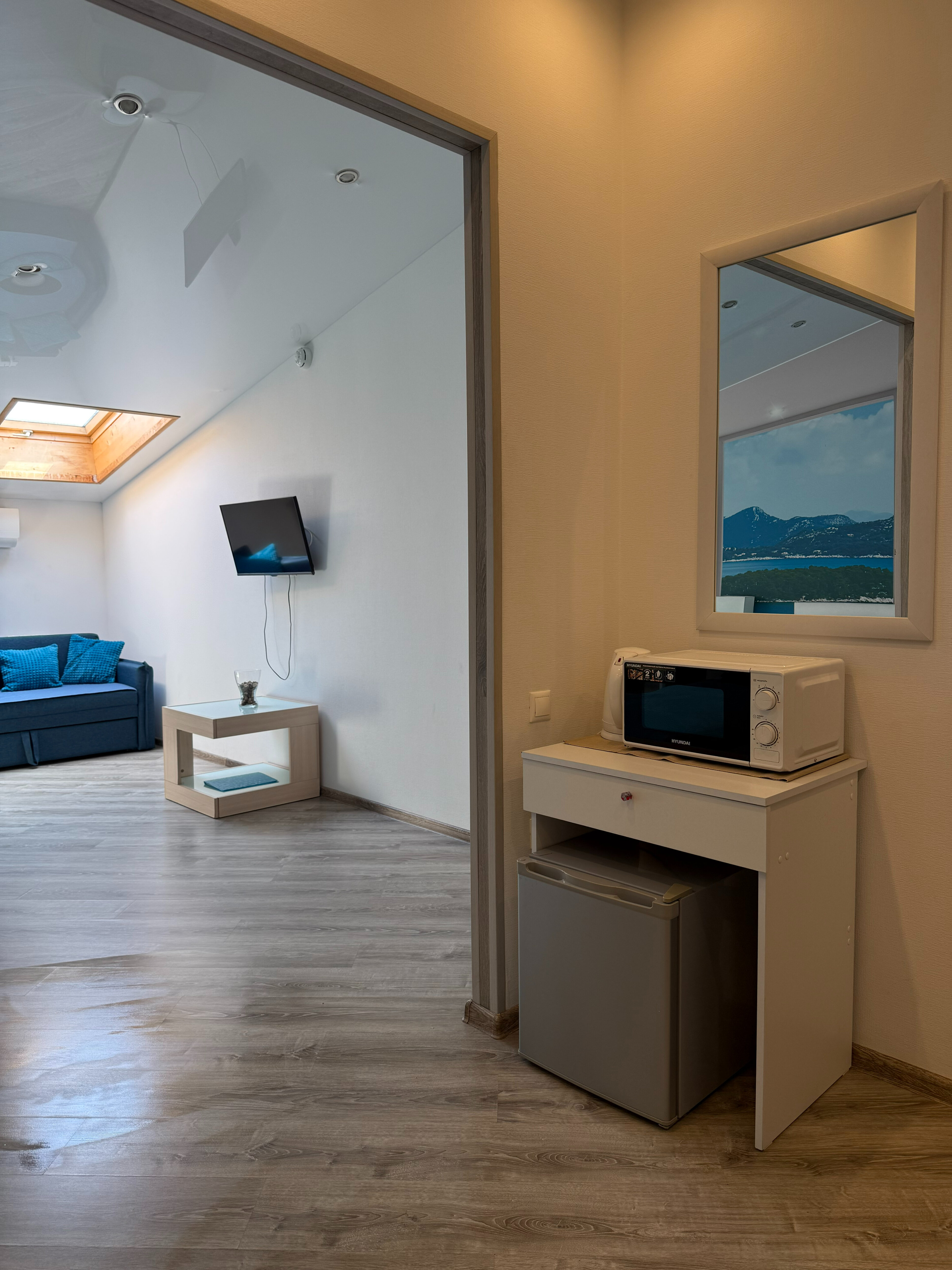 Фото Акварель