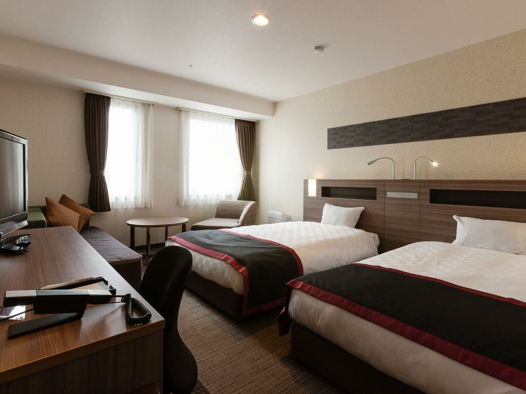 Hotel Onomichi Kokusai Hotel, Hiroshima Prefecture, photo